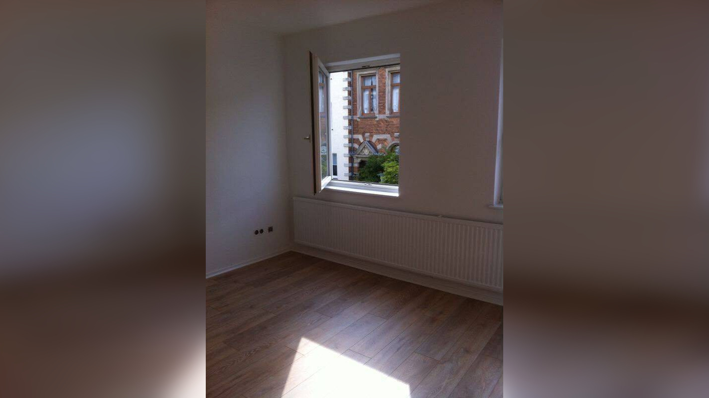 2 Zimmer Wohnung, Küche, Bad, ca. 52 qm – 34117 Kassel – Vorschaubild 5
