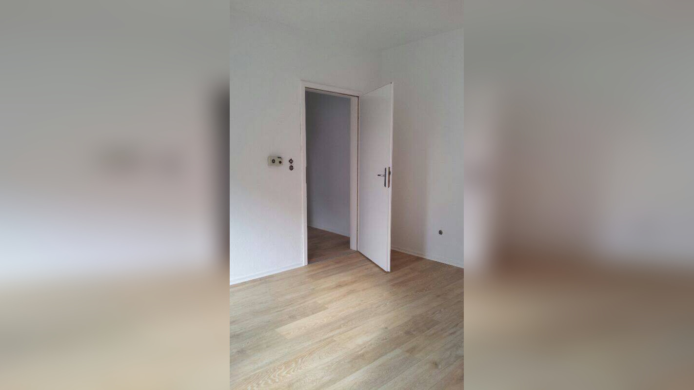 2 Zimmer Wohnung, Küche, Bad, ca. 52 qm – 34117 Kassel – Vorschaubild 6