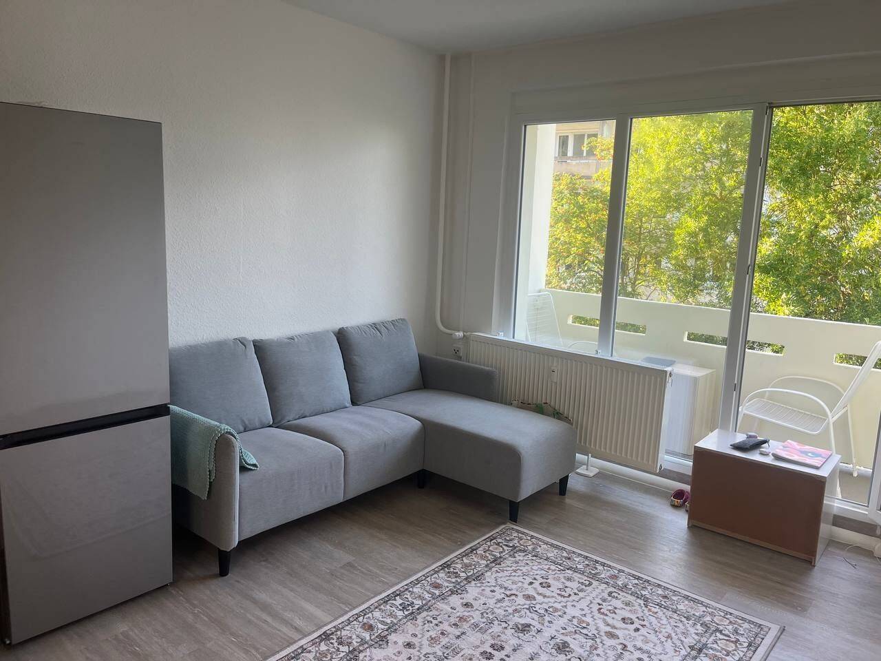 2-Zimmer-Wohnung zu vermieten – 7745 Jena – Vorschaubild 4