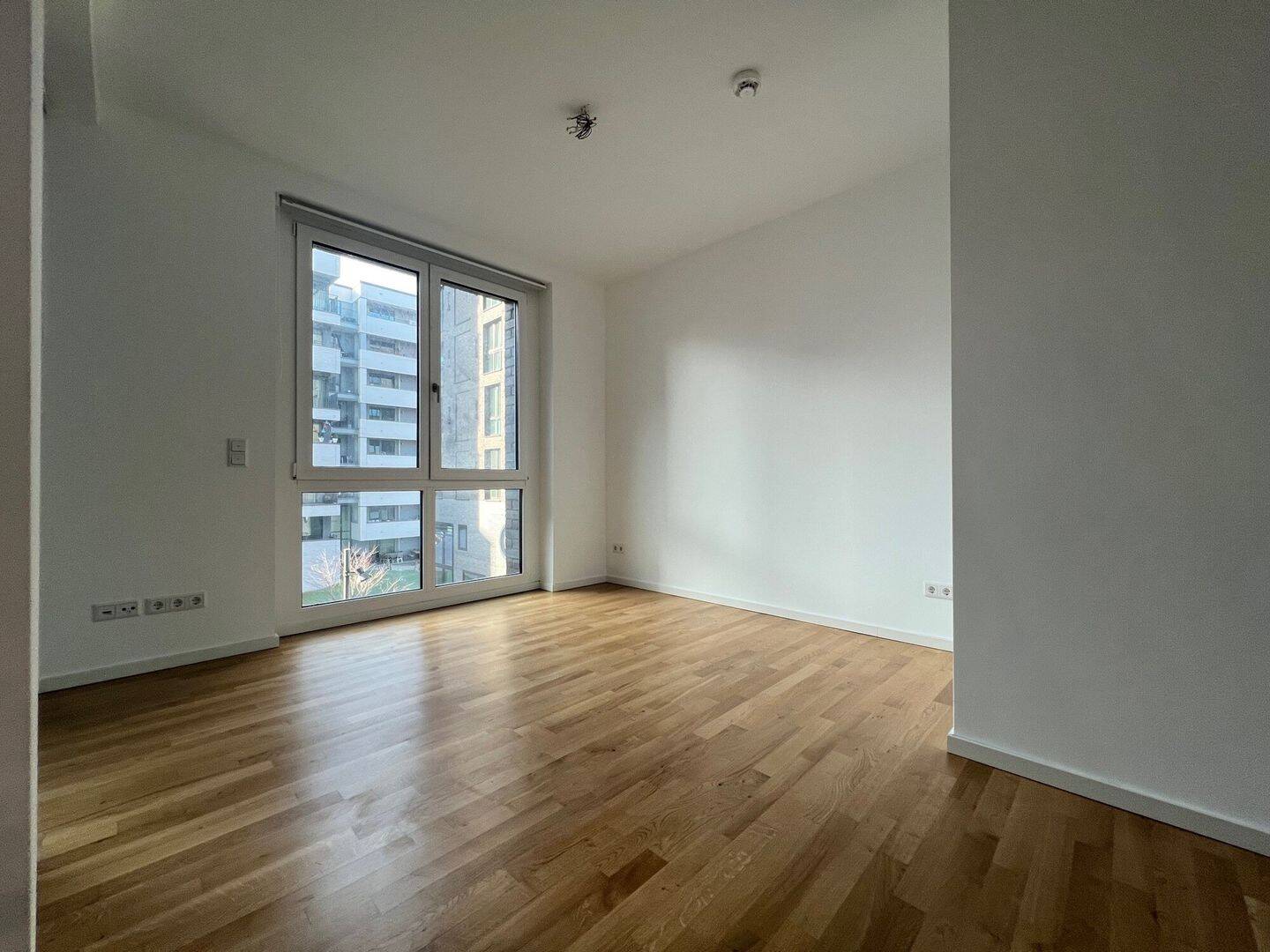 Moderne 2-Zimmer-Wohnung in der Hamburger HafenCity – Wentzel Dr. – 20457 Hamburg – Vorschaubild 4