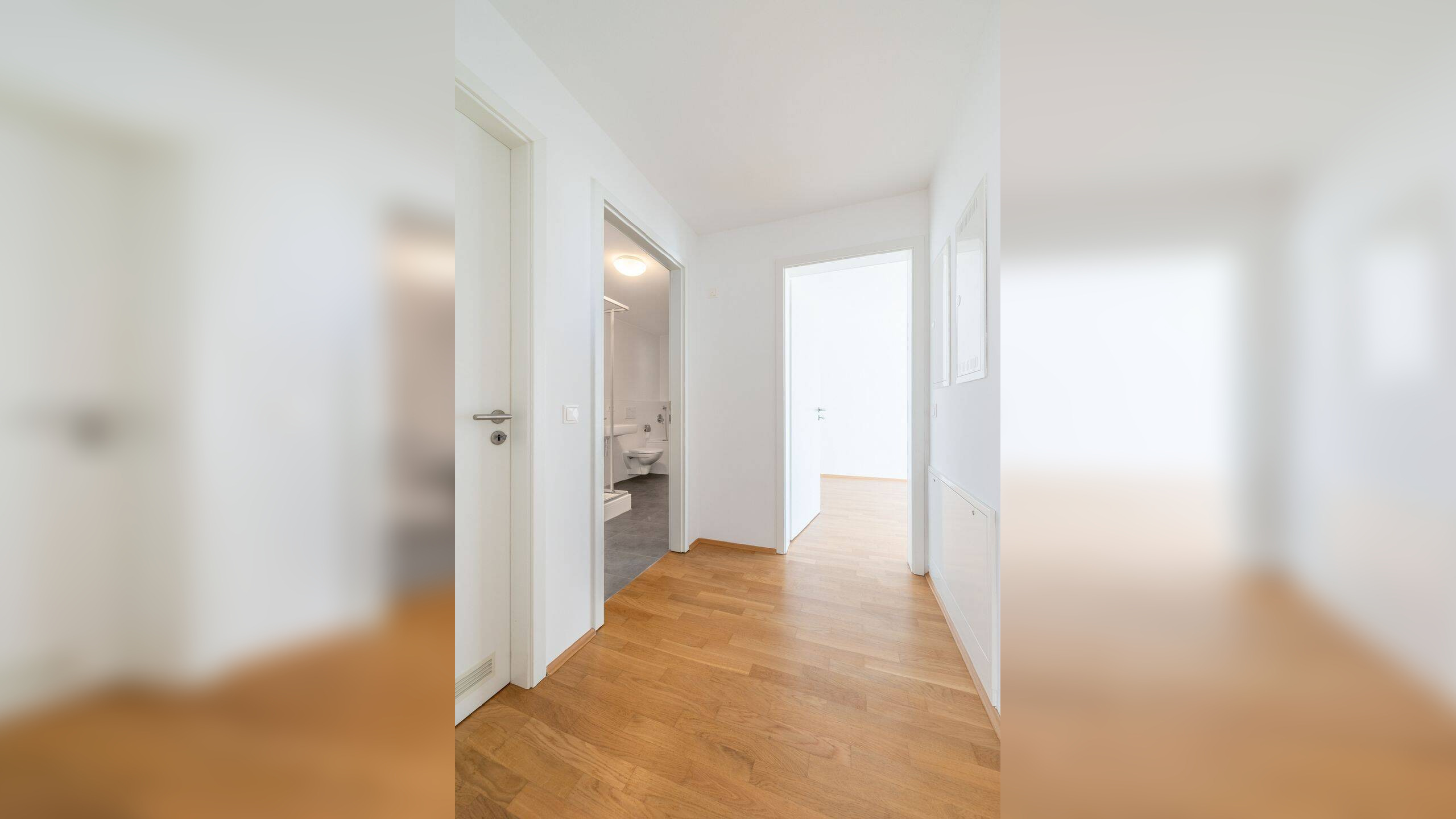 AIGNER – Moderne 4-Zimmer-Wohnung mit West-Ausrichtung in Allach – 80999 München – Vorschaubild 4