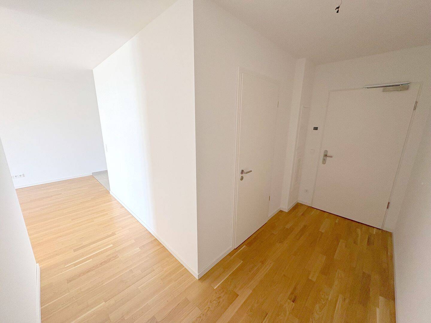 Wunderschöne 2 Zimmer Wohnung mit großzügiger Terrasse – 13055 Berlin – Vorschaubild 3