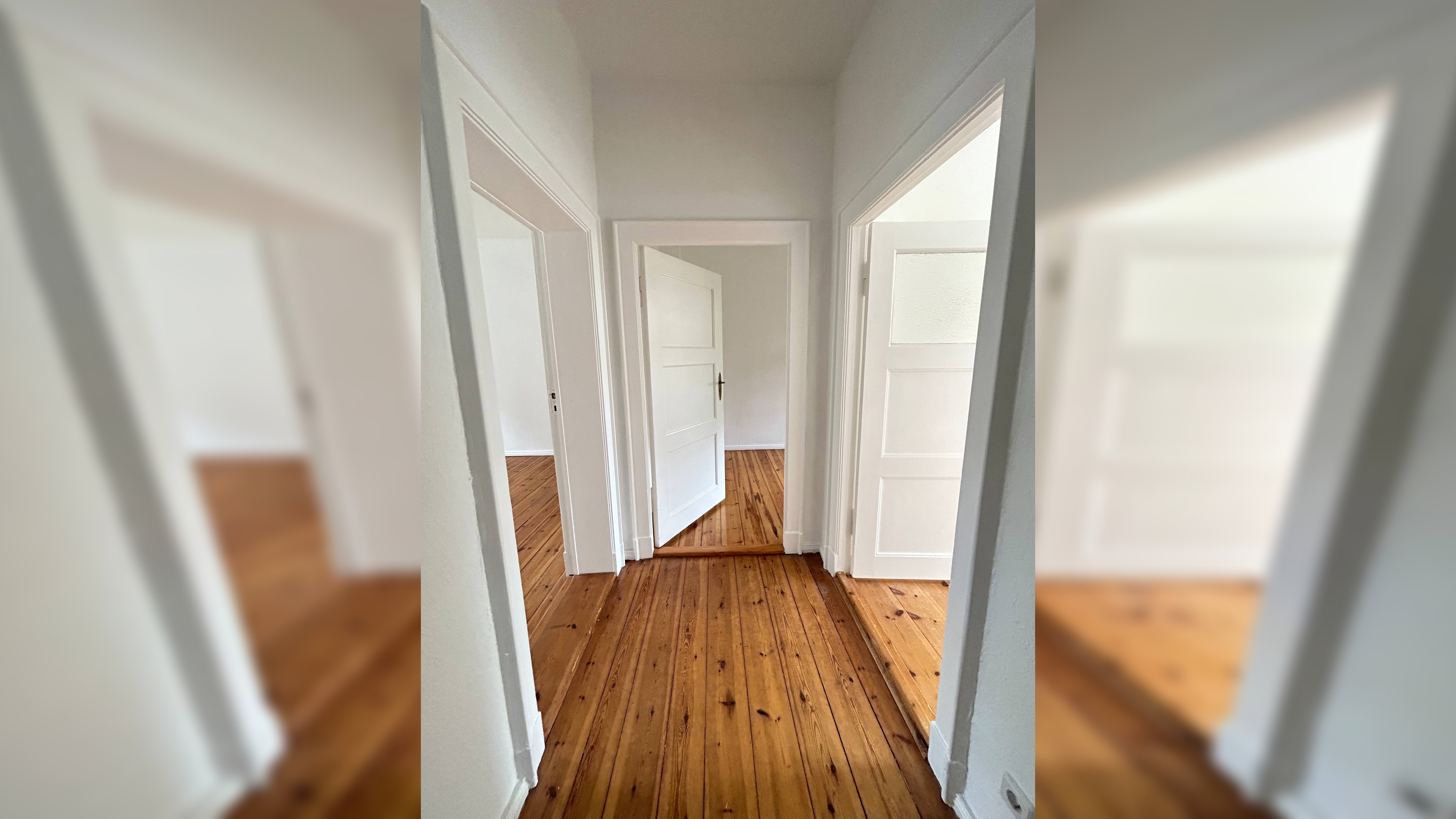 Ankommen. Wohlfühlen. Zuhause sein. – Hochwertige Eigentumswohnung für Eigennutzer – 13509 Berlin – Vorschaubild 3