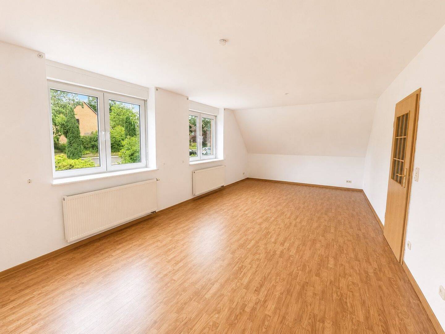 3 Zimmer Wohnung in Ruhiger Lage – 21149 Hamburg – Vorschaubild 3
