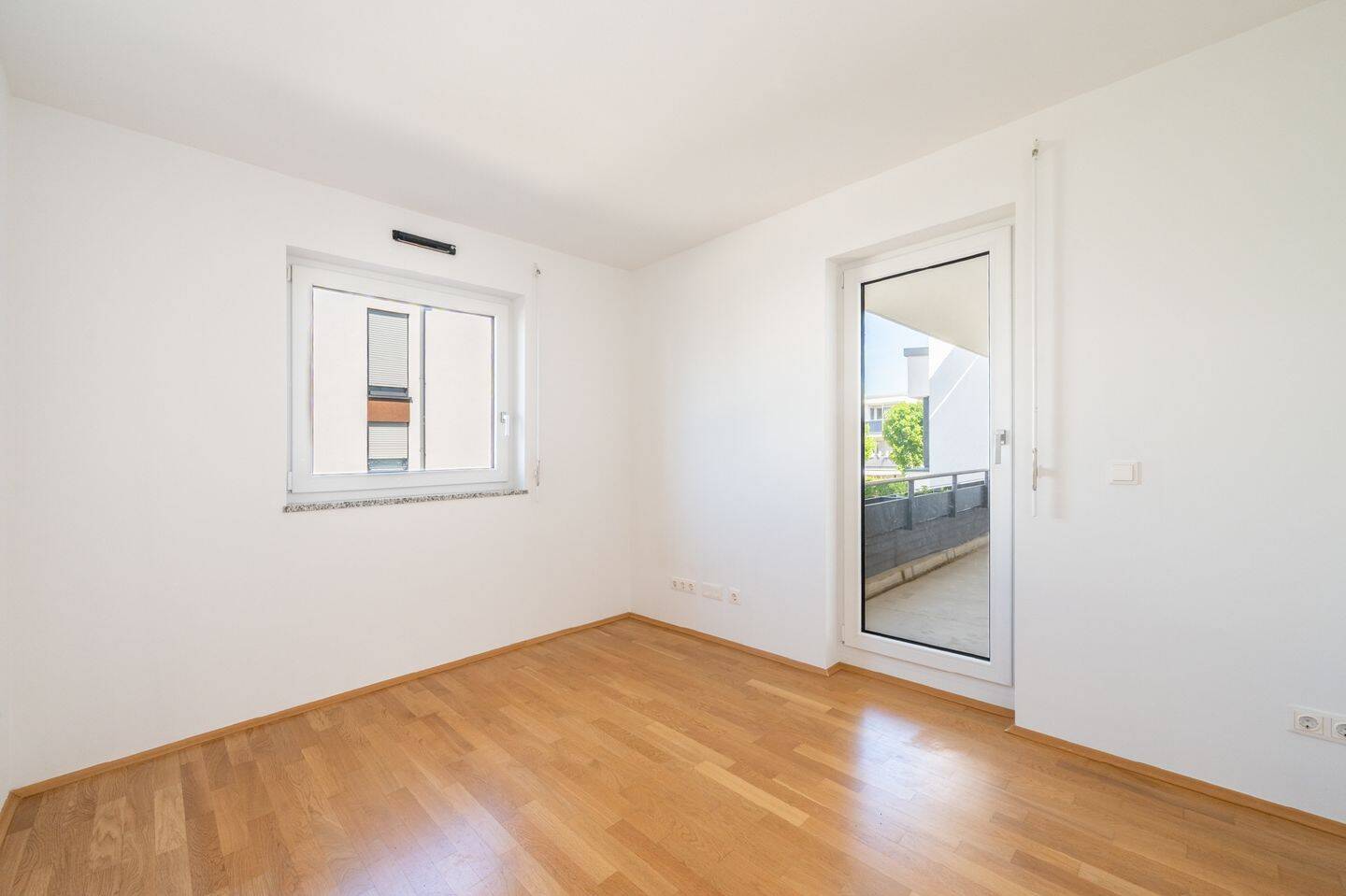 AIGNER – Moderne 4-Zimmer-Wohnung mit West-Ausrichtung in Allach – 80999 München – Vorschaubild 5