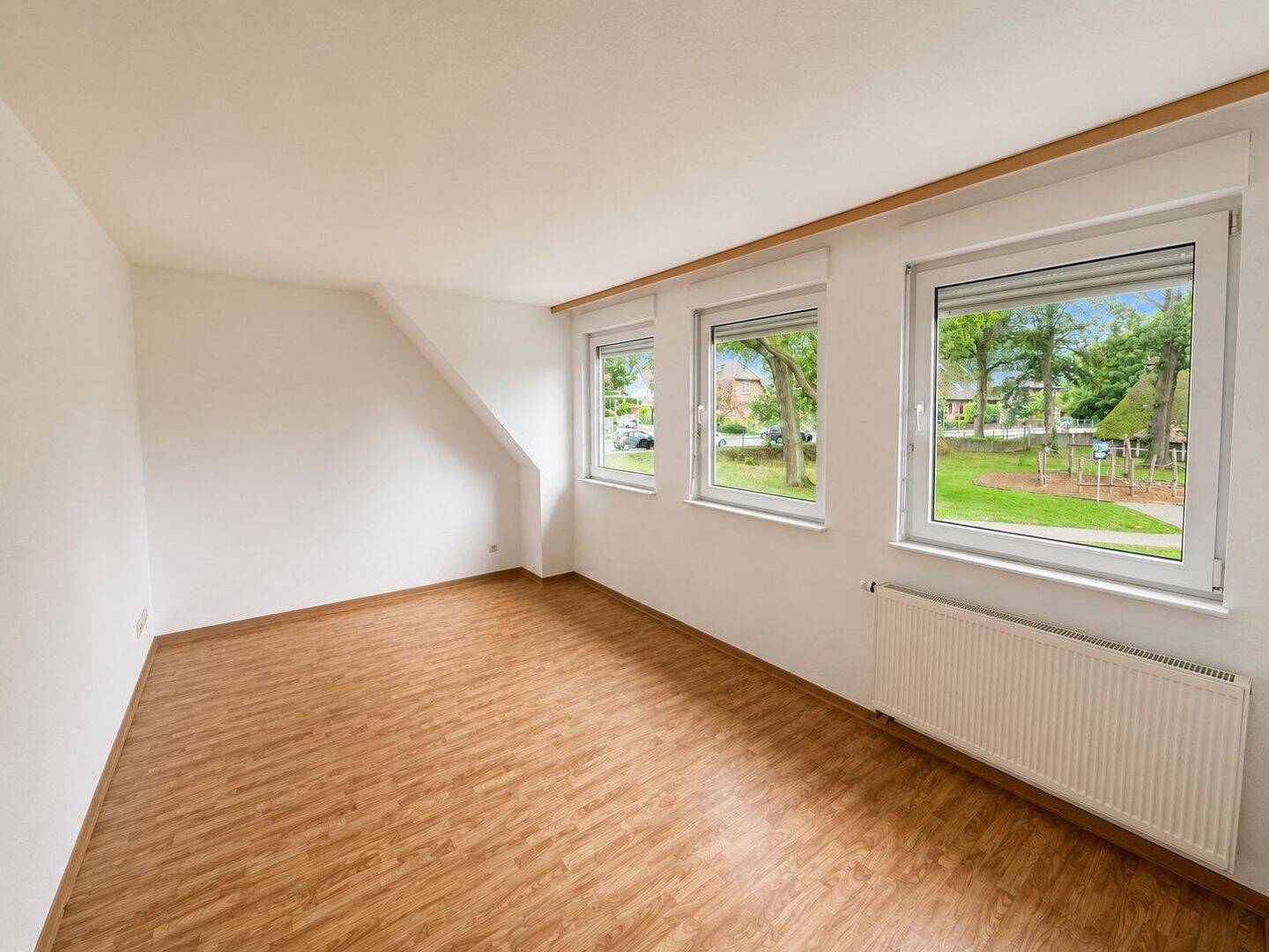 3 Zimmer Wohnung in Ruhiger Lage – 21149 Hamburg – Vorschaubild 8