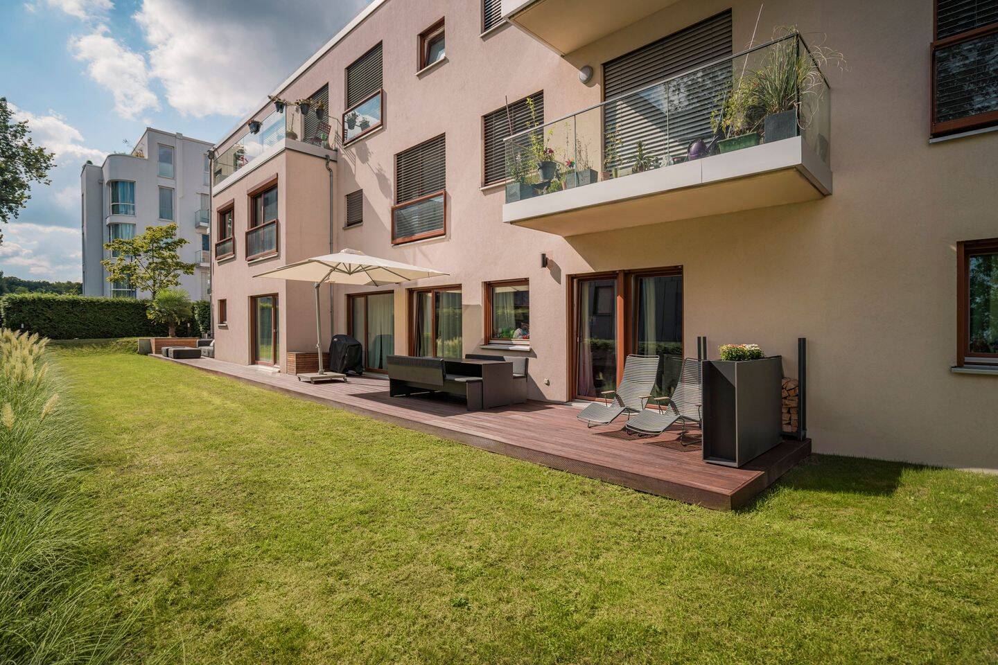 Ein Zuhause für Generationen – exklusives Ensemble auf der Halbinsel – 10245 Berlin – Vorschaubild 3