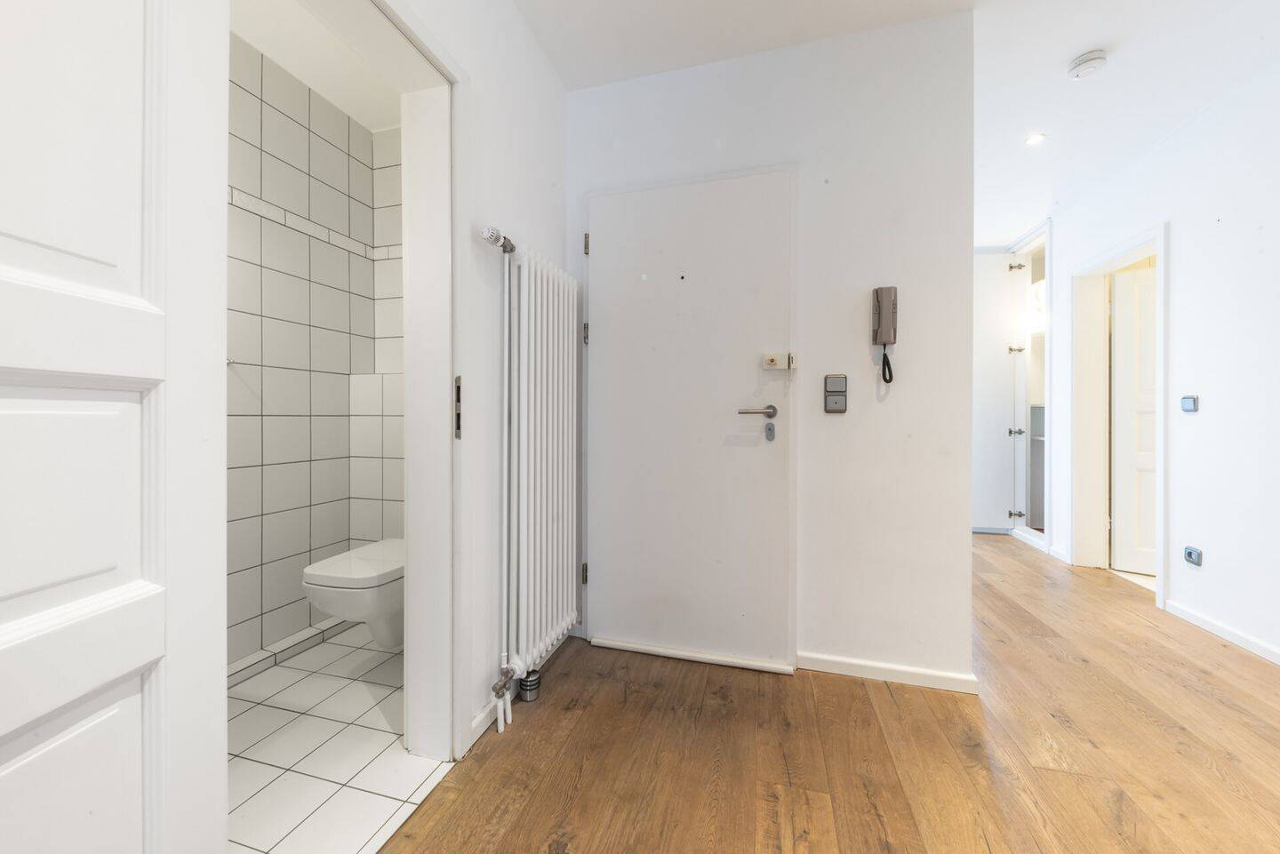 Waldidylle & Design: Maisonette-Traum in Essen-Heisingen – 45259 Essen – Vorschaubild 3