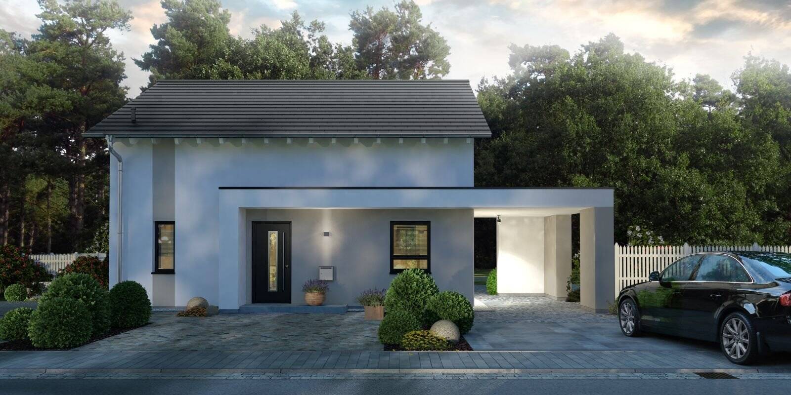 Individuell geplantes Traumhaus in Remscheid – Nachhaltig, Komfortabel und Flexibel mit allkauf – 42897 Remscheid – Vorschaubild 4