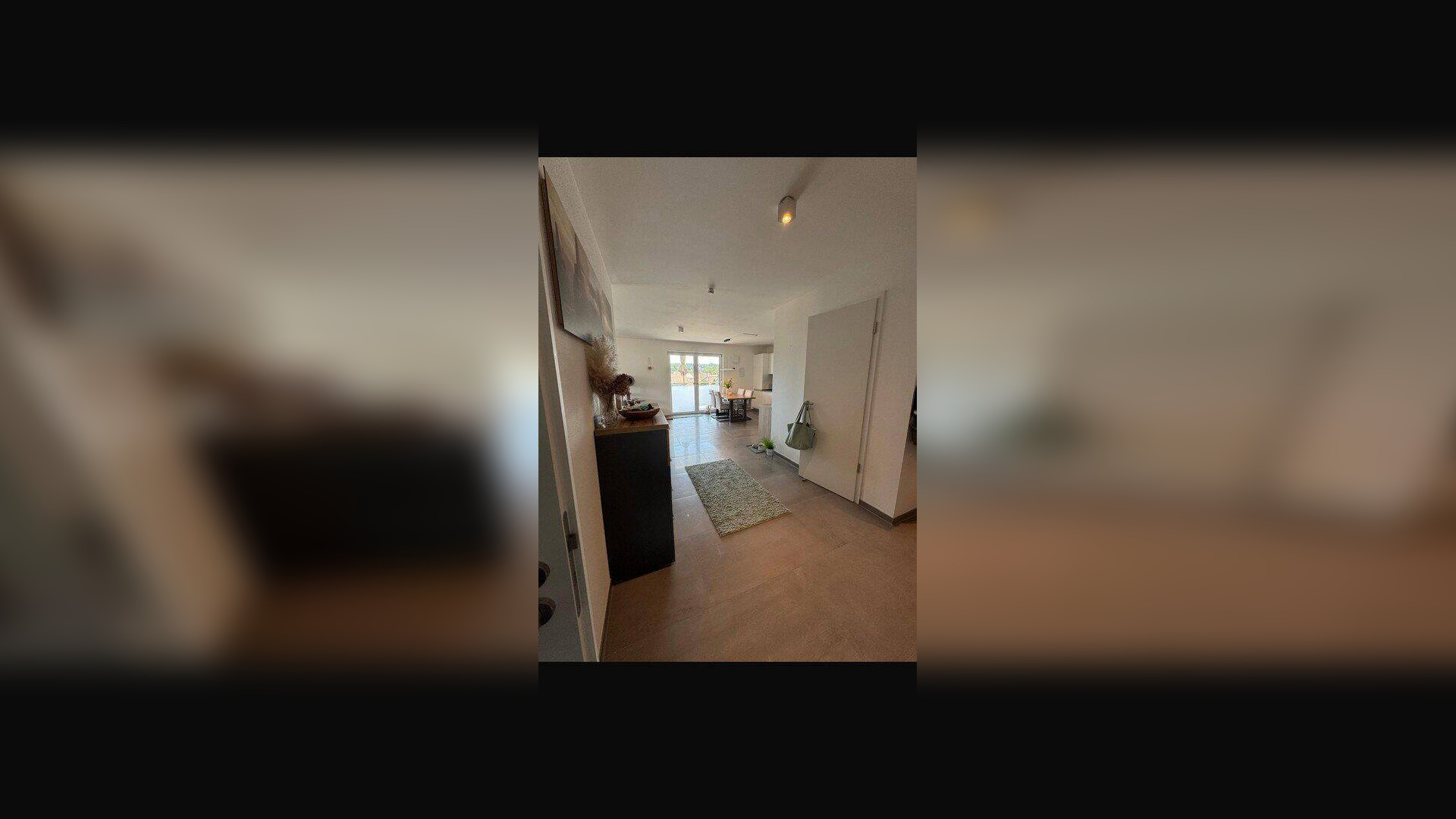 Moderne 3-Zimmer Wohnung in Unterhausen bei Neuburg an der Donau – 86697 Oberhausen – Vorschaubild 3
