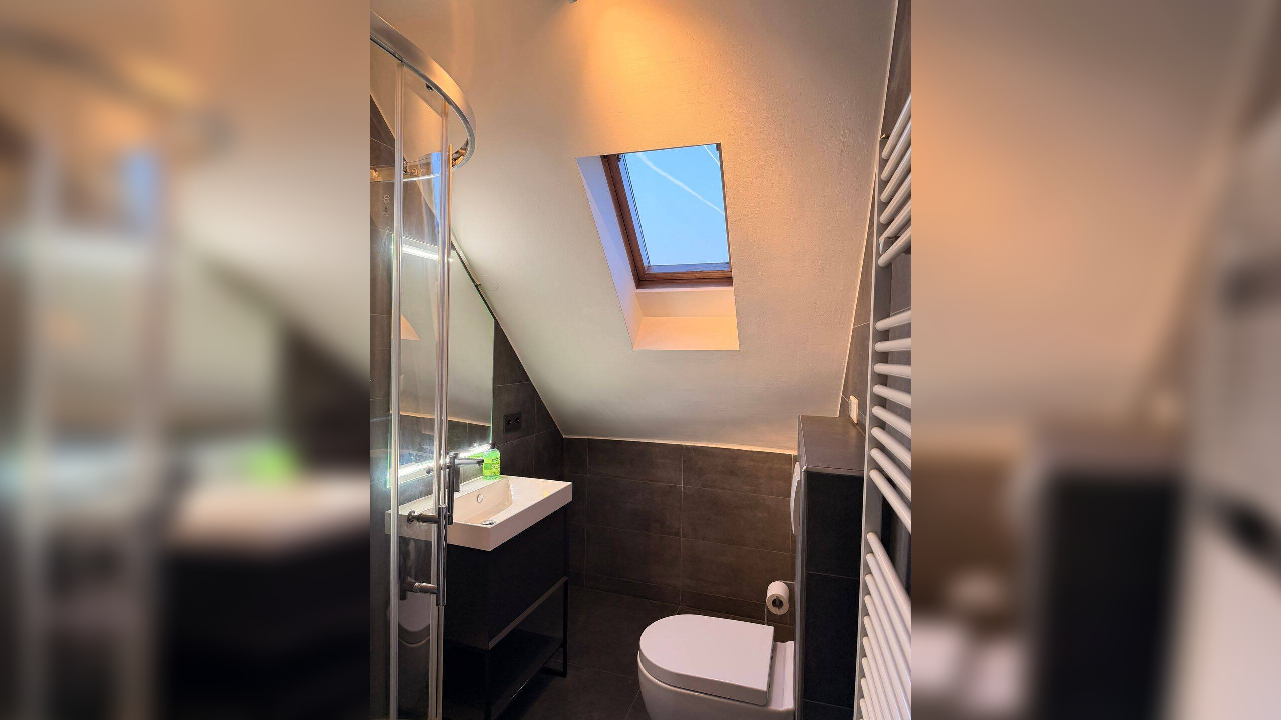 Helle 2-Zimmer-Dachgeschosswohnung in Essen-Rüttenscheid – 45131 Essen – Vorschaubild 3