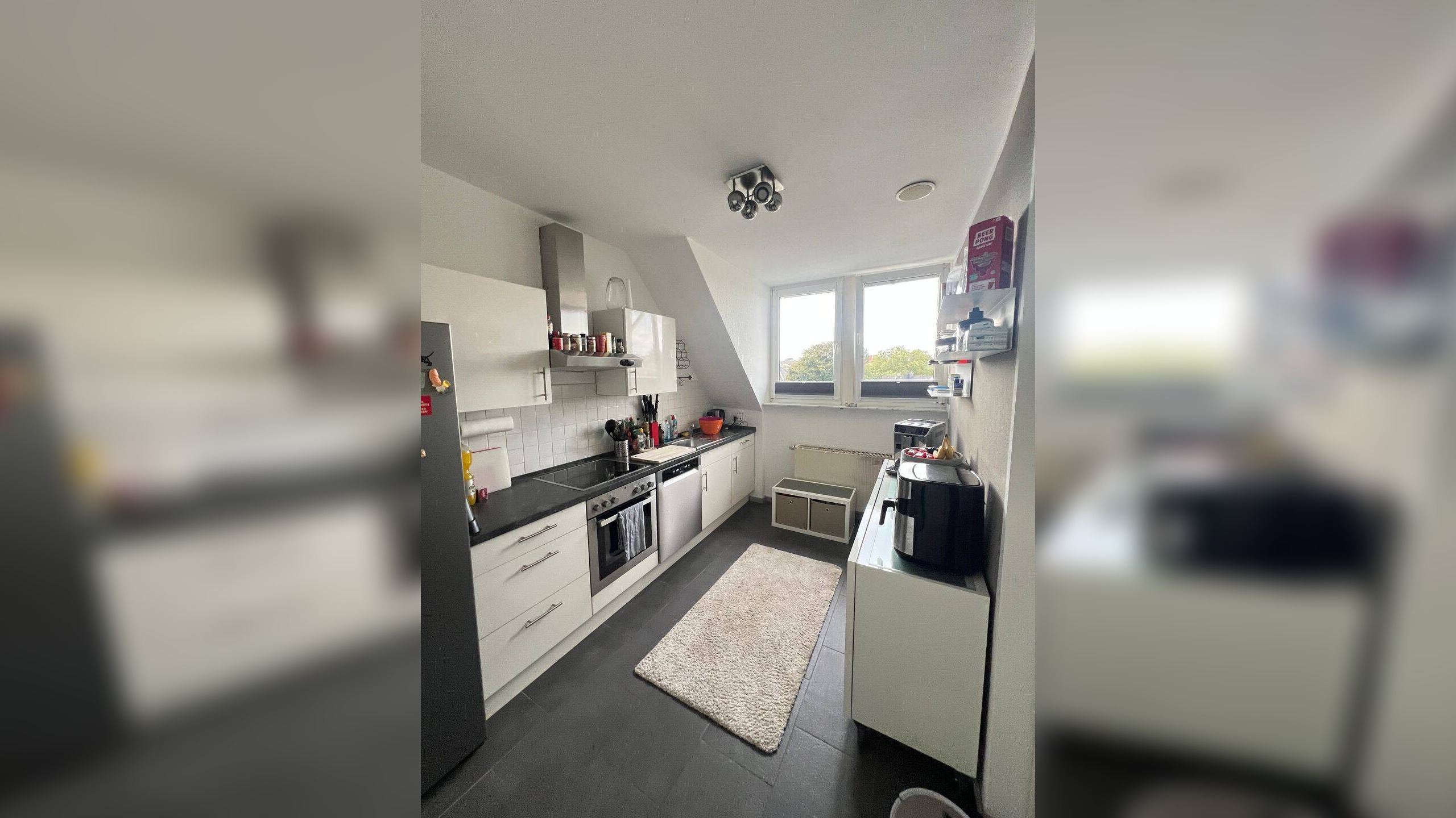 Helle 2-Zimmer-Dachgeschosswohnung in Essen-Rüttenscheid – 45131 Essen – Vorschaubild 5