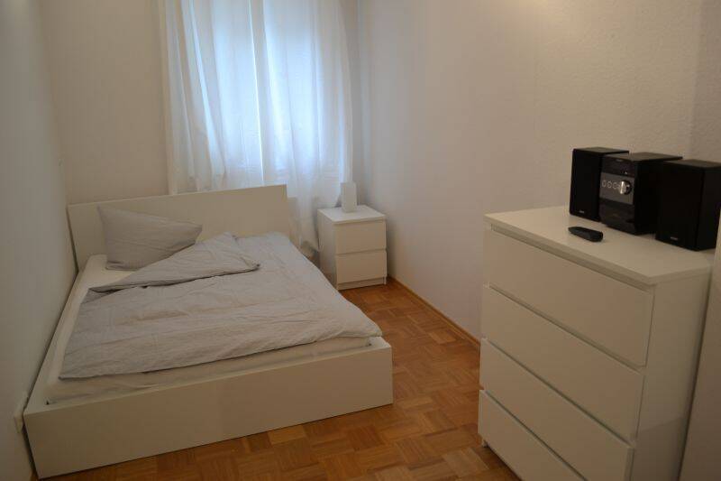 Ap. – Nr. 09, Prinz-Nicolas-Residenz, 1 ZKB, Bahnhofstrasse, Wiesbaden – 65185 Wiesbaden – Vorschaubild 8