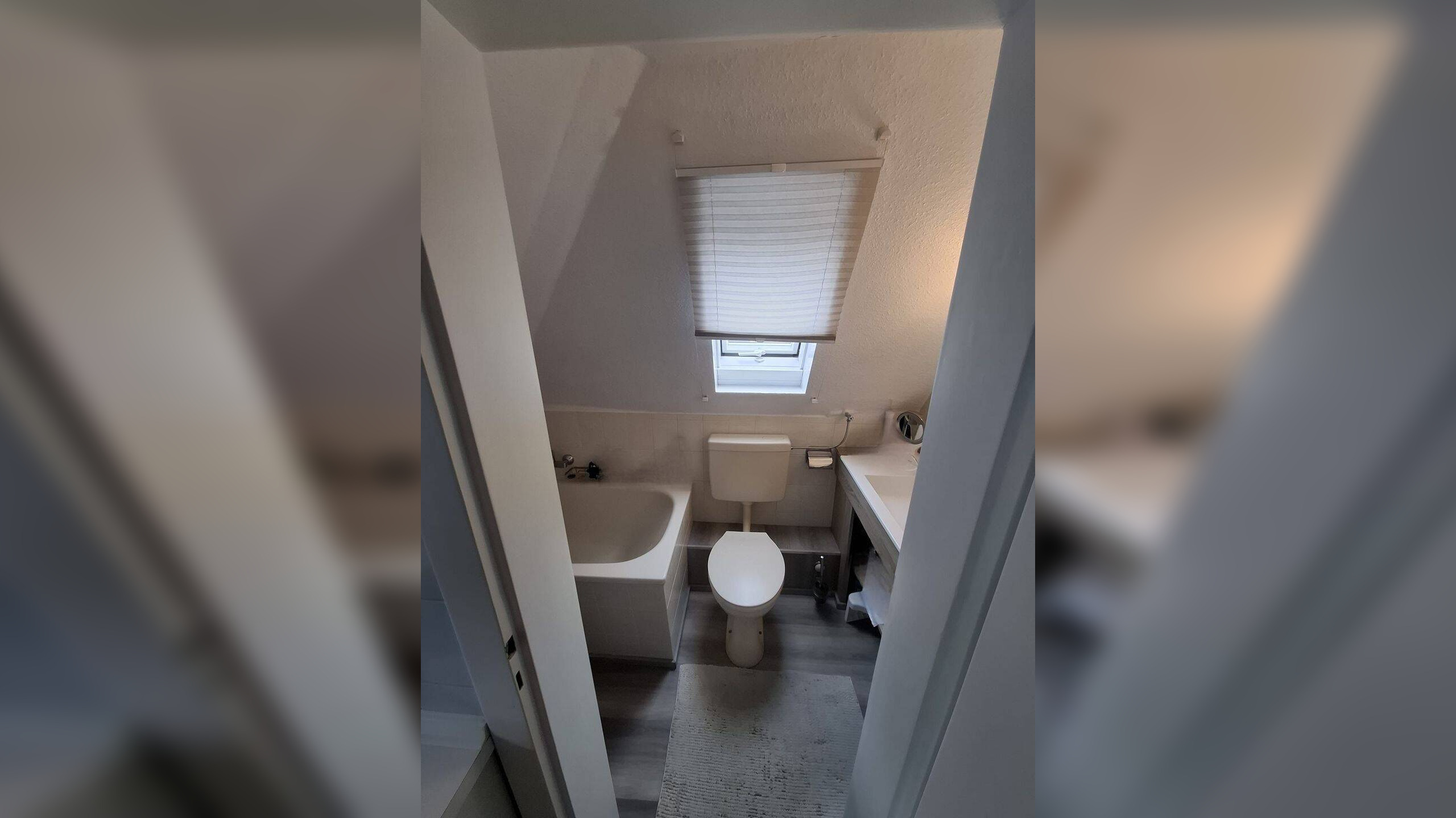 Möblierte Wohnung zu vermieten – 44795 Bochum – Vorschaubild 3