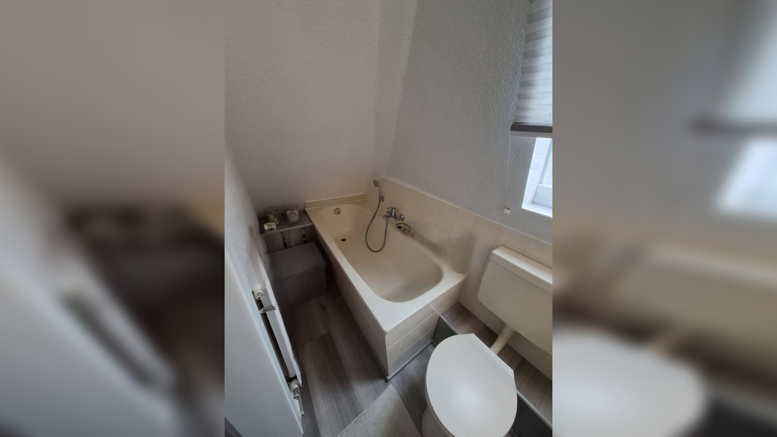 Möblierte Wohnung zu vermieten – 44795 Bochum – Vorschaubild 4