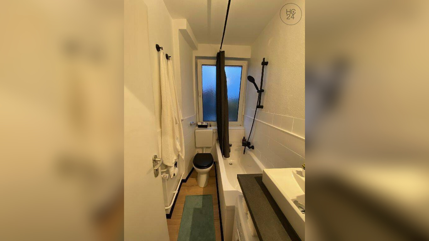 Möbliertes Apartment mit Waschmachine und w-lan im Belgischen Viertel – 50674 Köln – Vorschaubild 10