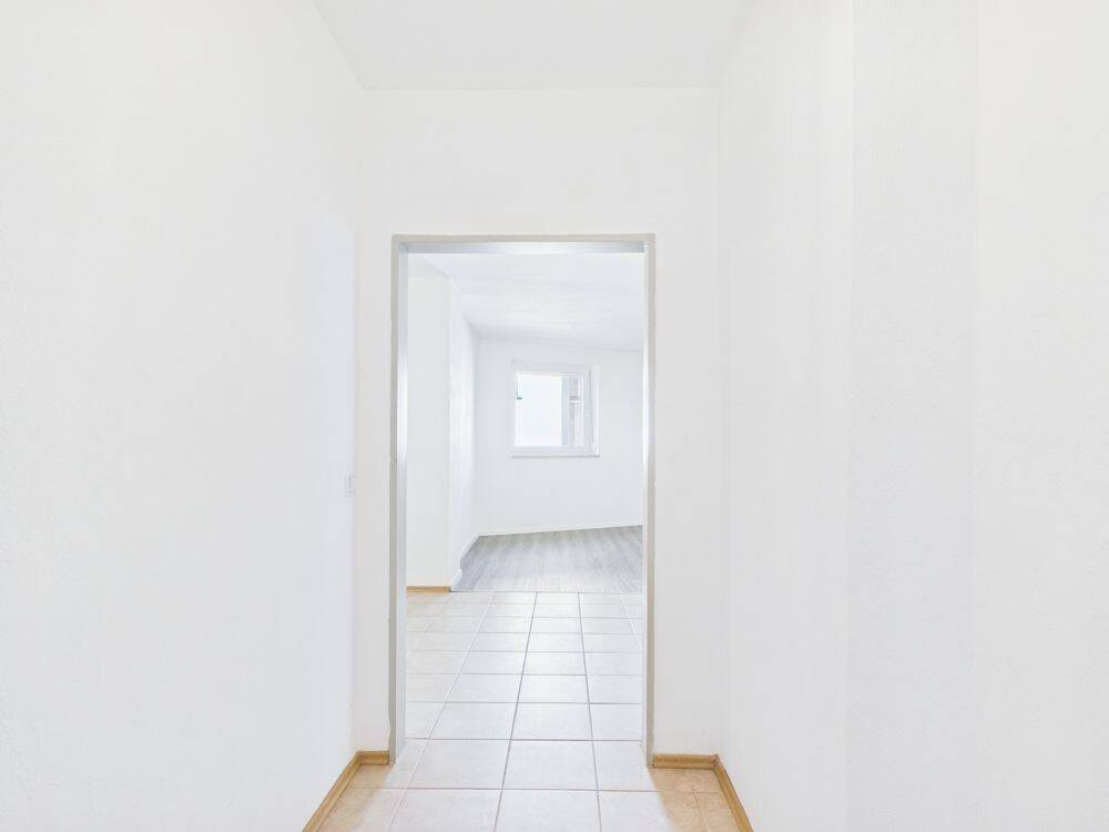 Gepflegte 2 Zimmer Eigentumswohnung in HH-Rönneburg – 21079 Hamburg – Vorschaubild 4