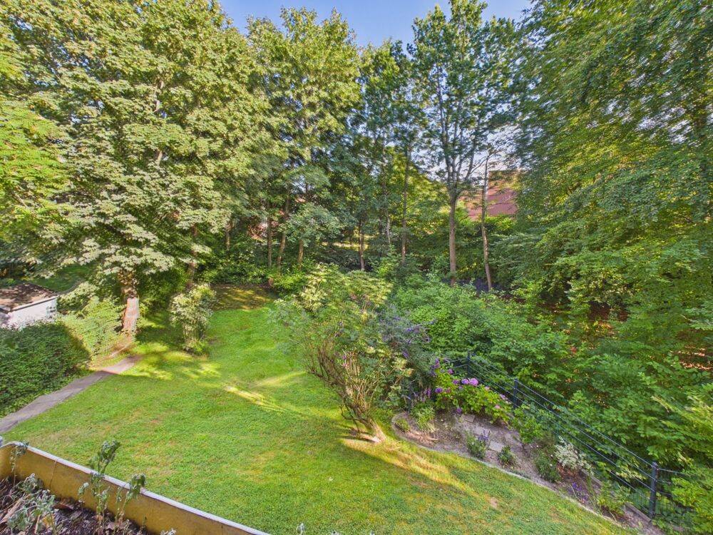 Gepflegte 2 Zimmer Eigentumswohnung in HH-Rönneburg – 21079 Hamburg – Vorschaubild 5
