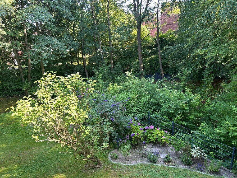 Gepflegte 2 Zimmer Eigentumswohnung in HH-Rönneburg – 21079 Hamburg – Vorschaubild 6