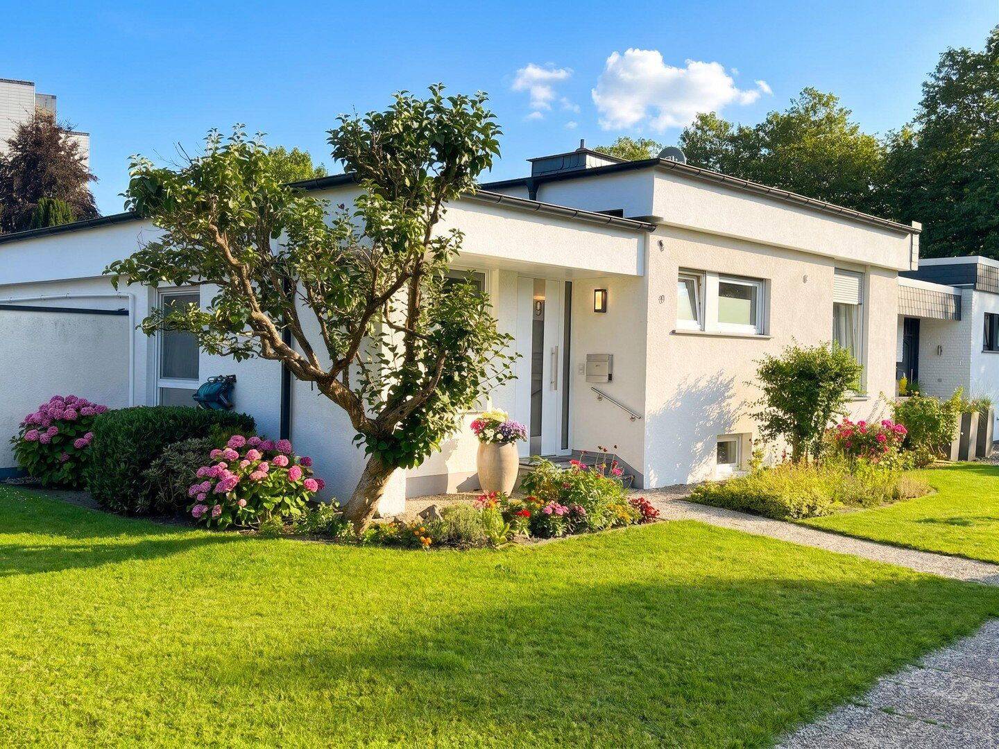 Bungalow am Waldrand zu den Fischteichen und Padersee – 33102 Paderborn – Vorschaubild 3