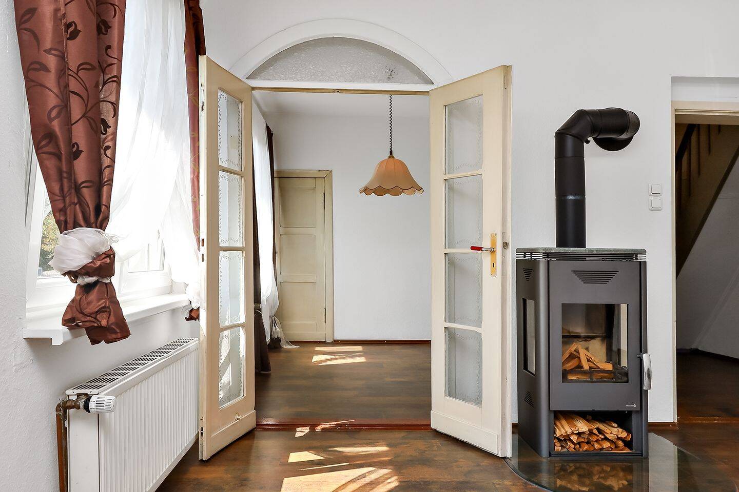 Wohnen am Waldrand: Gepflegtes Haus mit ruhigem Grundstück – 12559 Berlin – Vorschaubild 3