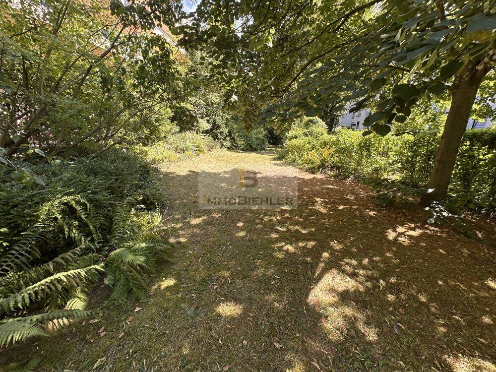 Preisattraktive Wohnung mit großem Südwest-Balkon, Garage und Gartennutzung – 50829 Köln – Vorschaubild 5