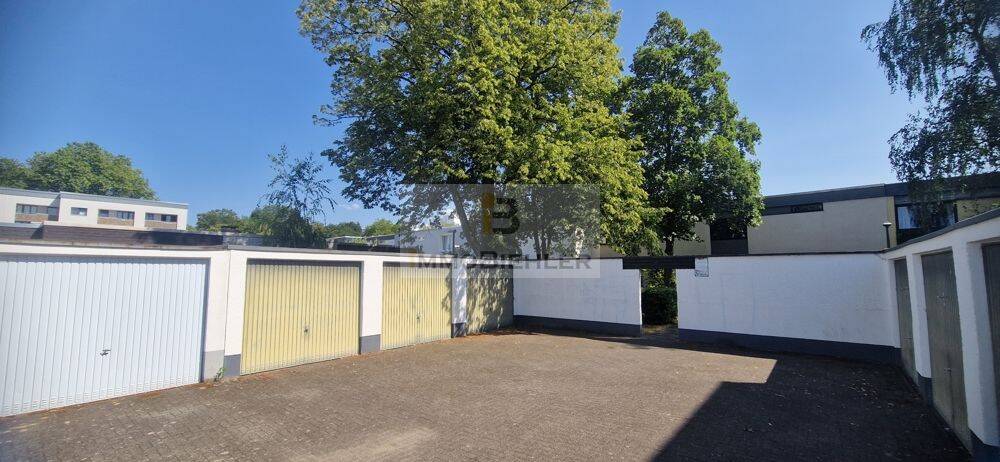 Preisattraktive Wohnung mit großem Südwest-Balkon, Garage und Gartennutzung – 50829 Köln – Vorschaubild 6