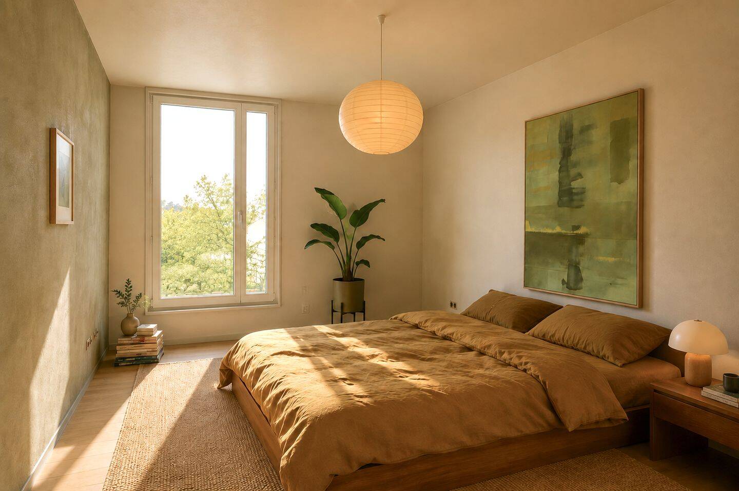 City-Penthouse mit sonniger Dachterrasse – 10245 Berlin – Vorschaubild 3