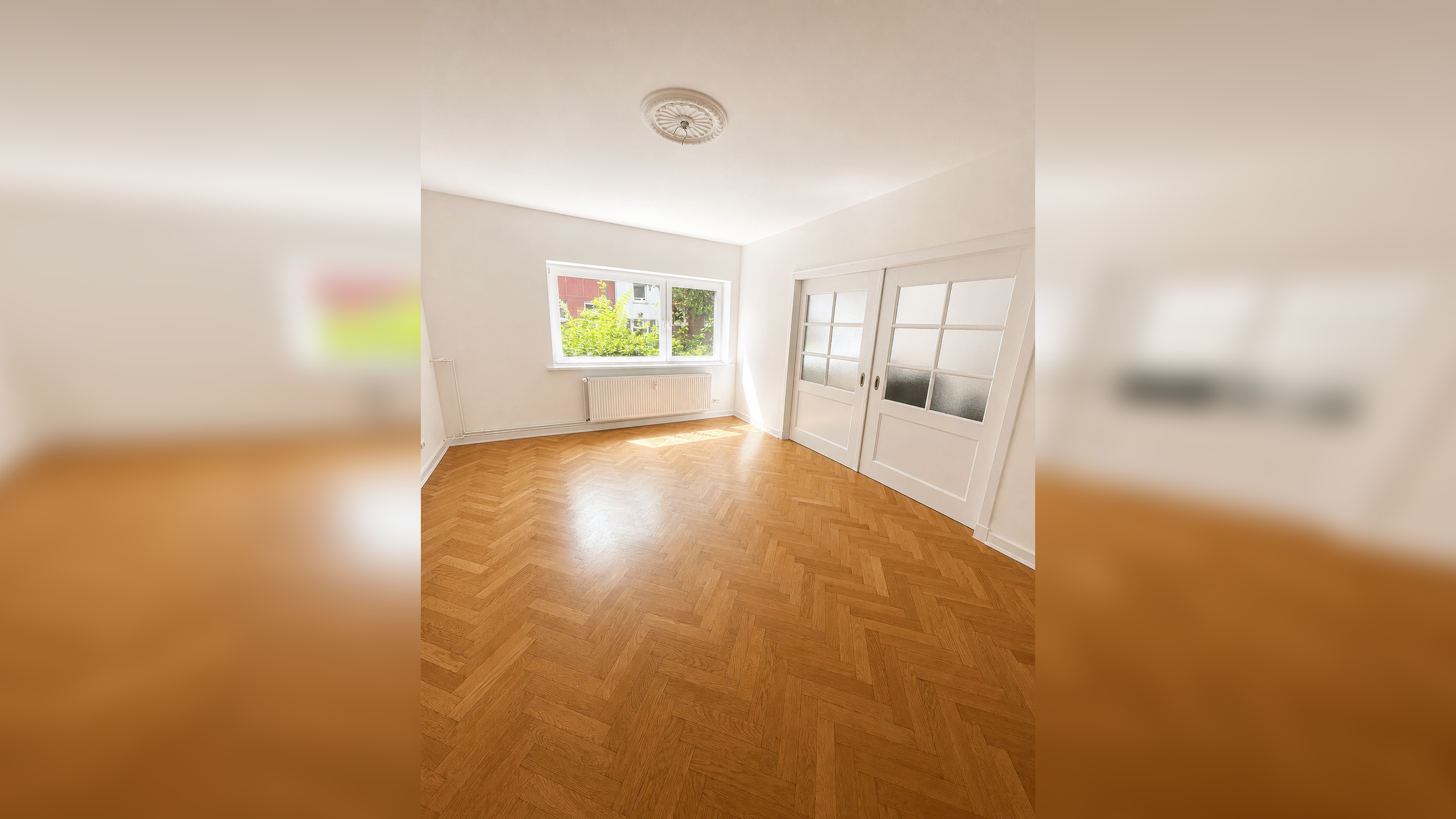 im Herzen Hamburgs- Altbaujuwel mit Seltenheitswert – 22761 Hamburg – Vorschaubild 3