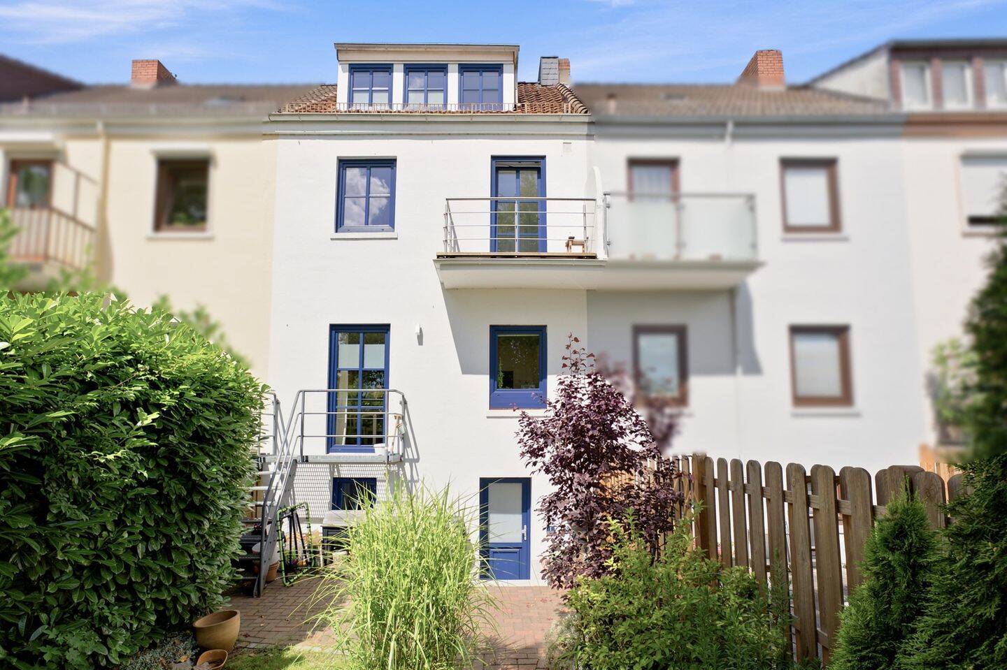 Liebevoll saniertes Haus in Bremen Hastedt – Starten Sie ein neues Kapitel! – 28207 Bremen – Vorschaubild 3