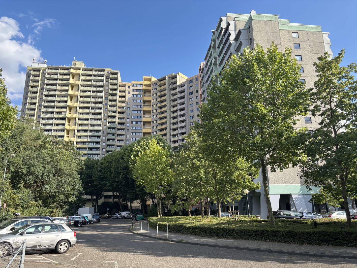 Attraktive Split-Level-3- Zimmer-Eigentumswohnung in Gonsenheim – 55124 Mainz – Vorschaubild 3