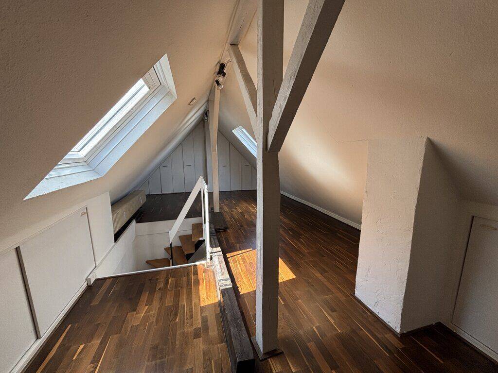 Drei-Zimmer-Eigentumswohnung mit Balkon in Citylage – 52062 Aachen – Vorschaubild 3