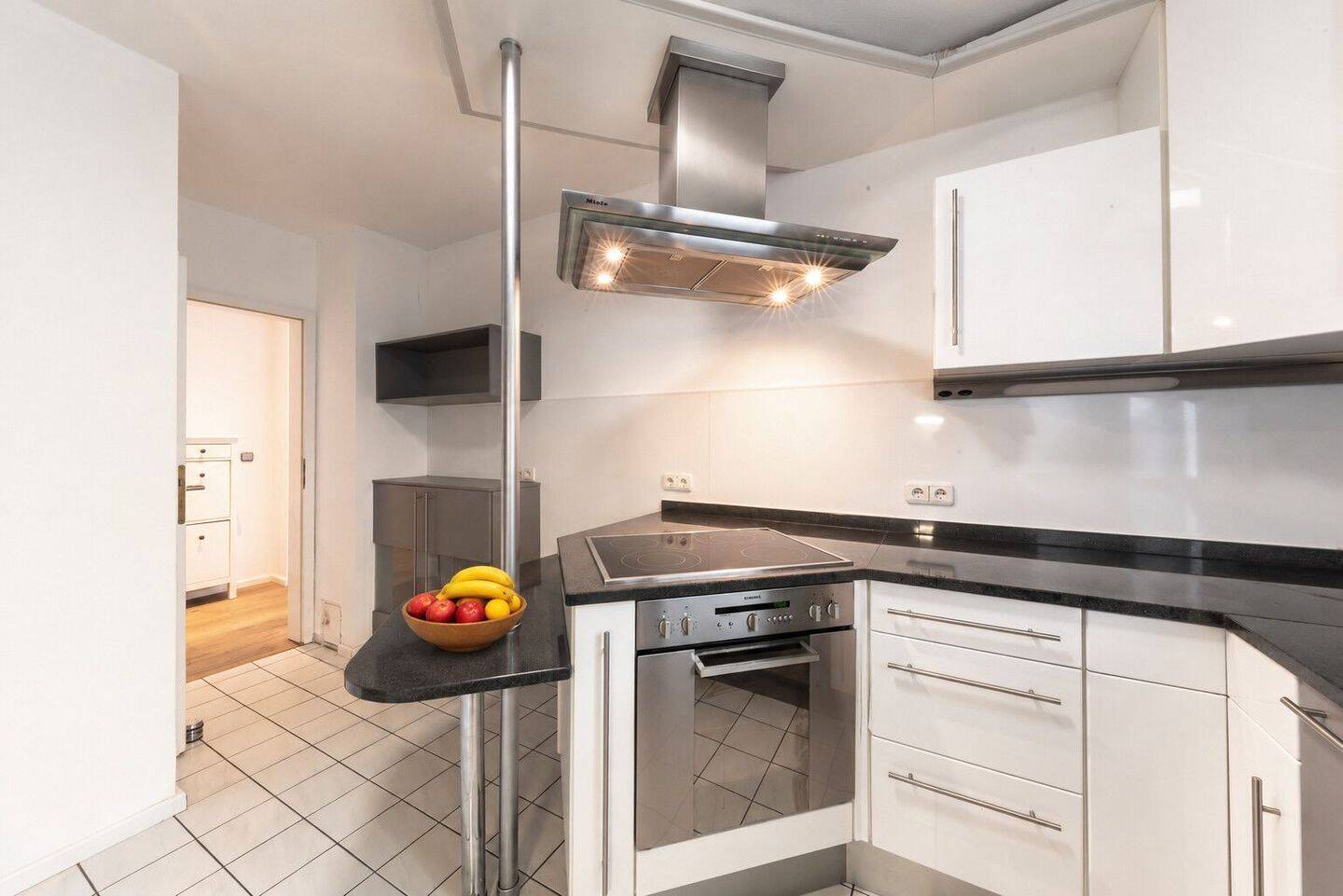 Waldidylle & Design: Maisonette-Traum in Essen-Heisingen – 45259 Essen – Vorschaubild 4