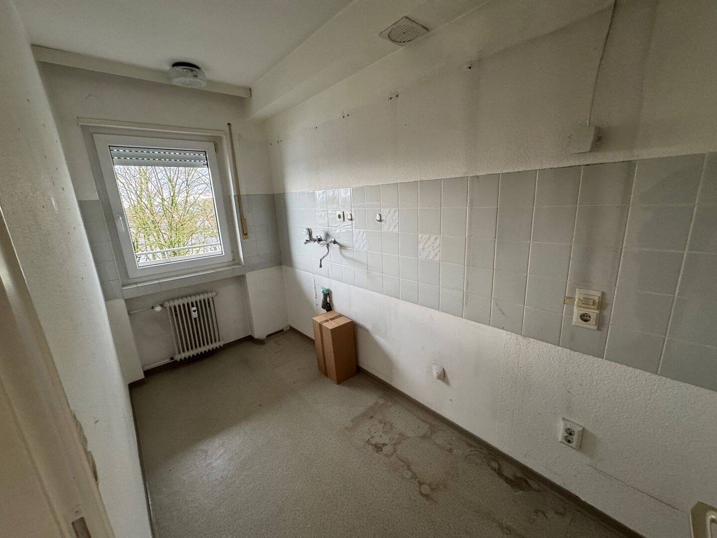 2-Zimmer Wohnung in Hillegossen (Erbbaurecht) – 33699 Bielefeld – Vorschaubild 3