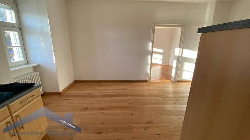 Passau Stadt charmante Altbauwohnung mit Gartennutzung in zentraler Lage – 94034 Passau – Vorschaubild 3