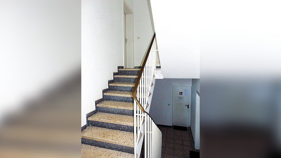 Absolut solide! Hervorragend aufgeteilte 3-Zimmer- Erdgeschoss-Balkonwohnung in gesuchter Lage – 53175 Bonn – Vorschaubild 3