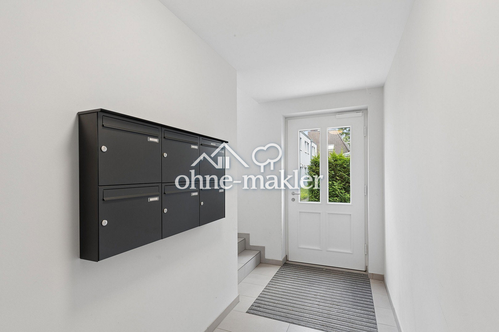 Meiendorf Stilvolle Wohnung mit Balkon & Top-Lage – 22145 Braak – Vorschaubild 20