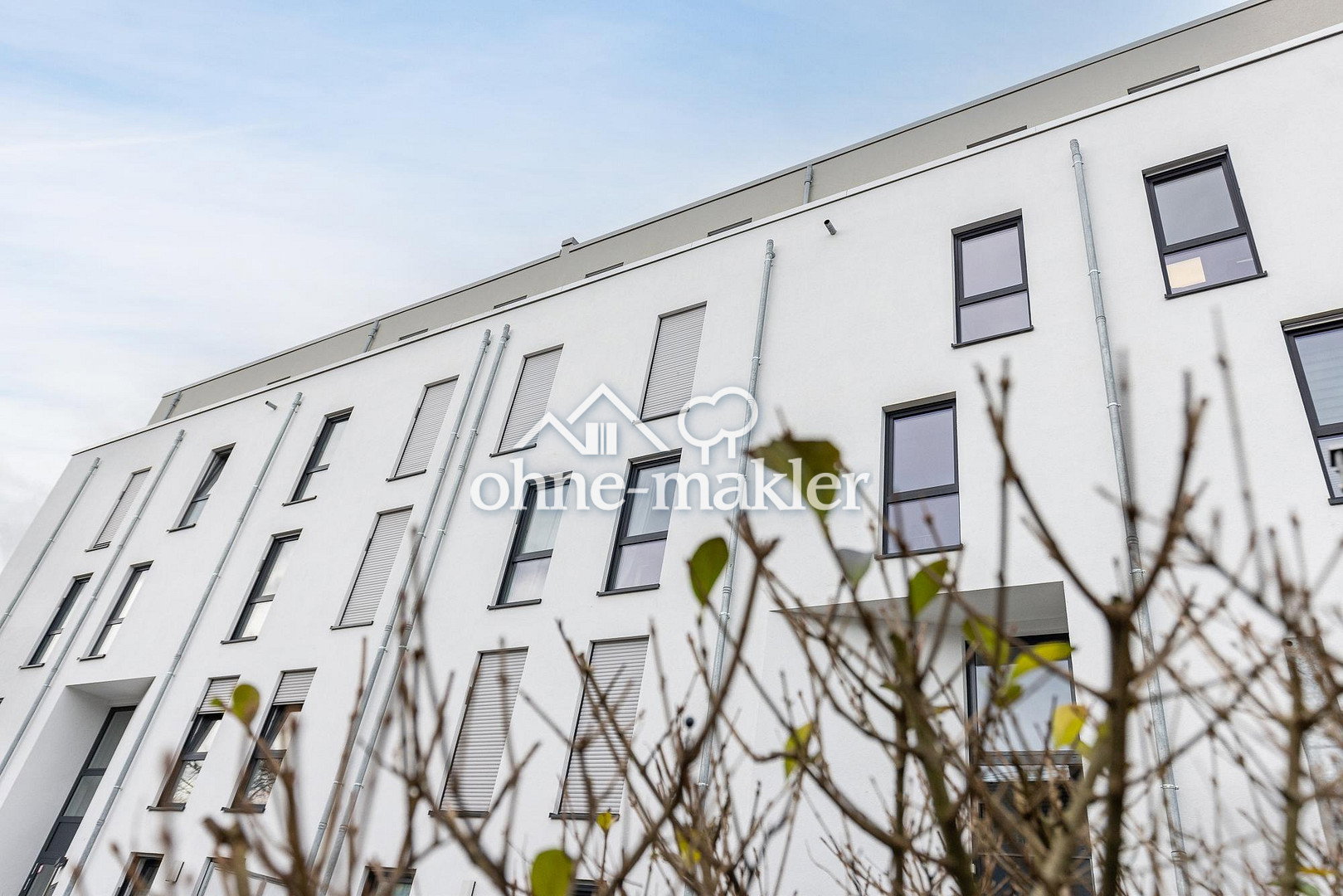 Penthouse mit Dachterrasse in Köln-Lindenthal – 50858 Köln – Vorschaubild 3