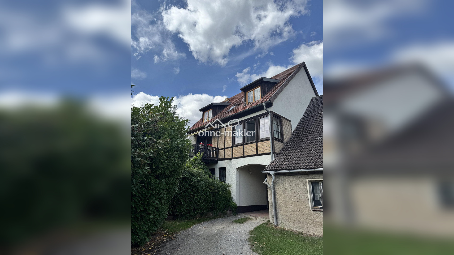Dachgeschoss-Traum mit Seeblick in Mirow – Mühlenstr. 12 A, 17252 Mirow – Vorschaubild 12
