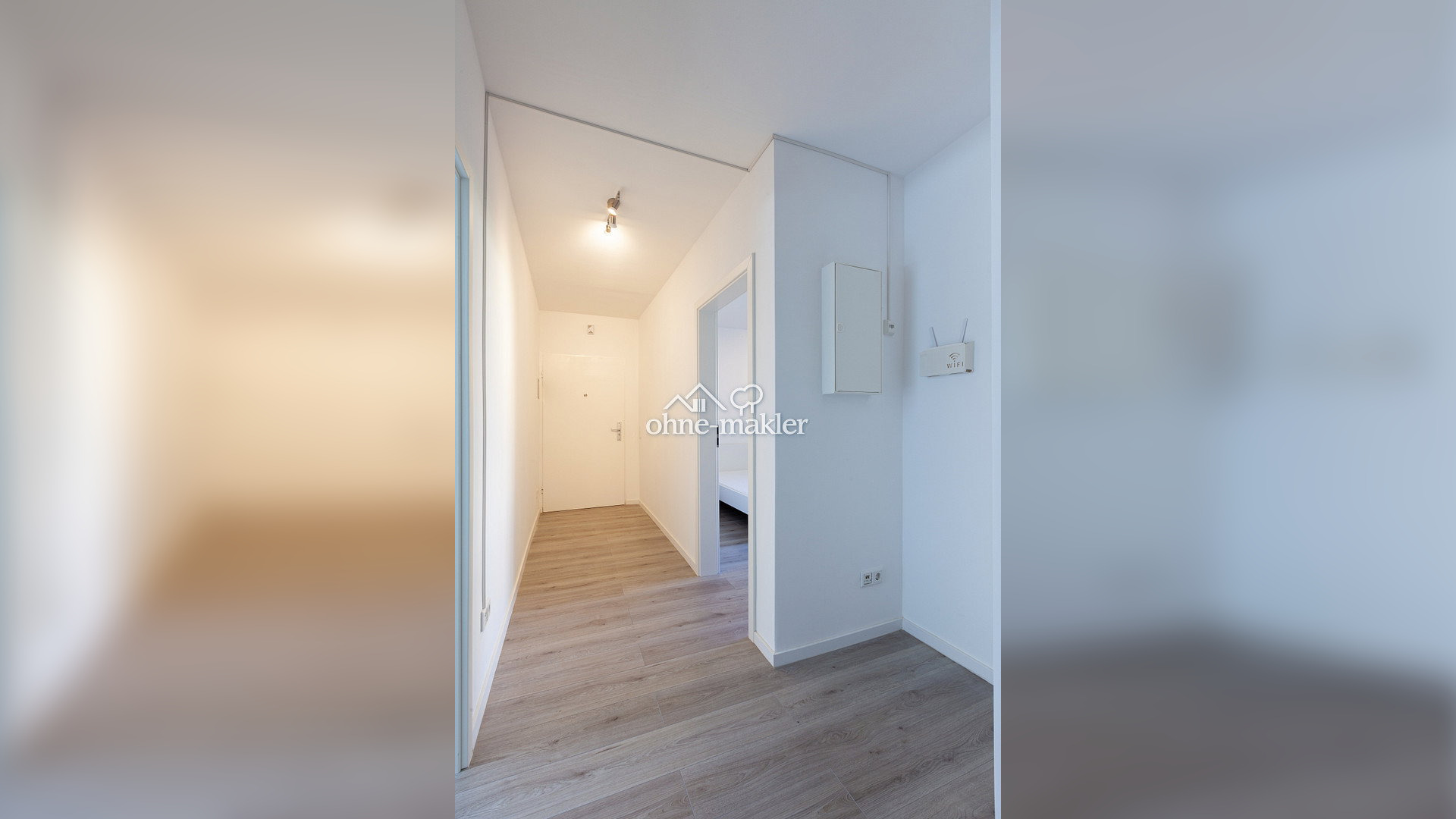 Kassel-Nord Möbliert & saniert – Ihr neues Zuhause – Strutbachweg 38, 34127 Kassel – Vorschaubild 4