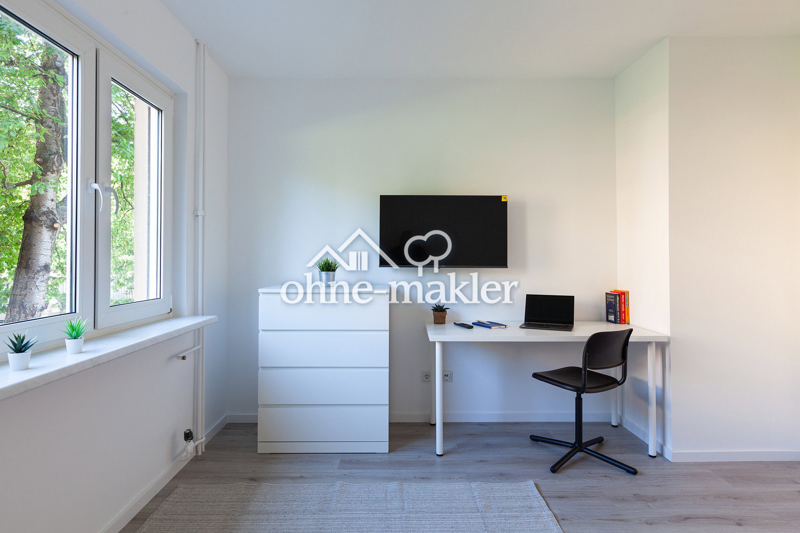 Kassel-Nord Möbliert & saniert – Ihr neues Zuhause – Strutbachweg 38, 34127 Kassel – Vorschaubild 6