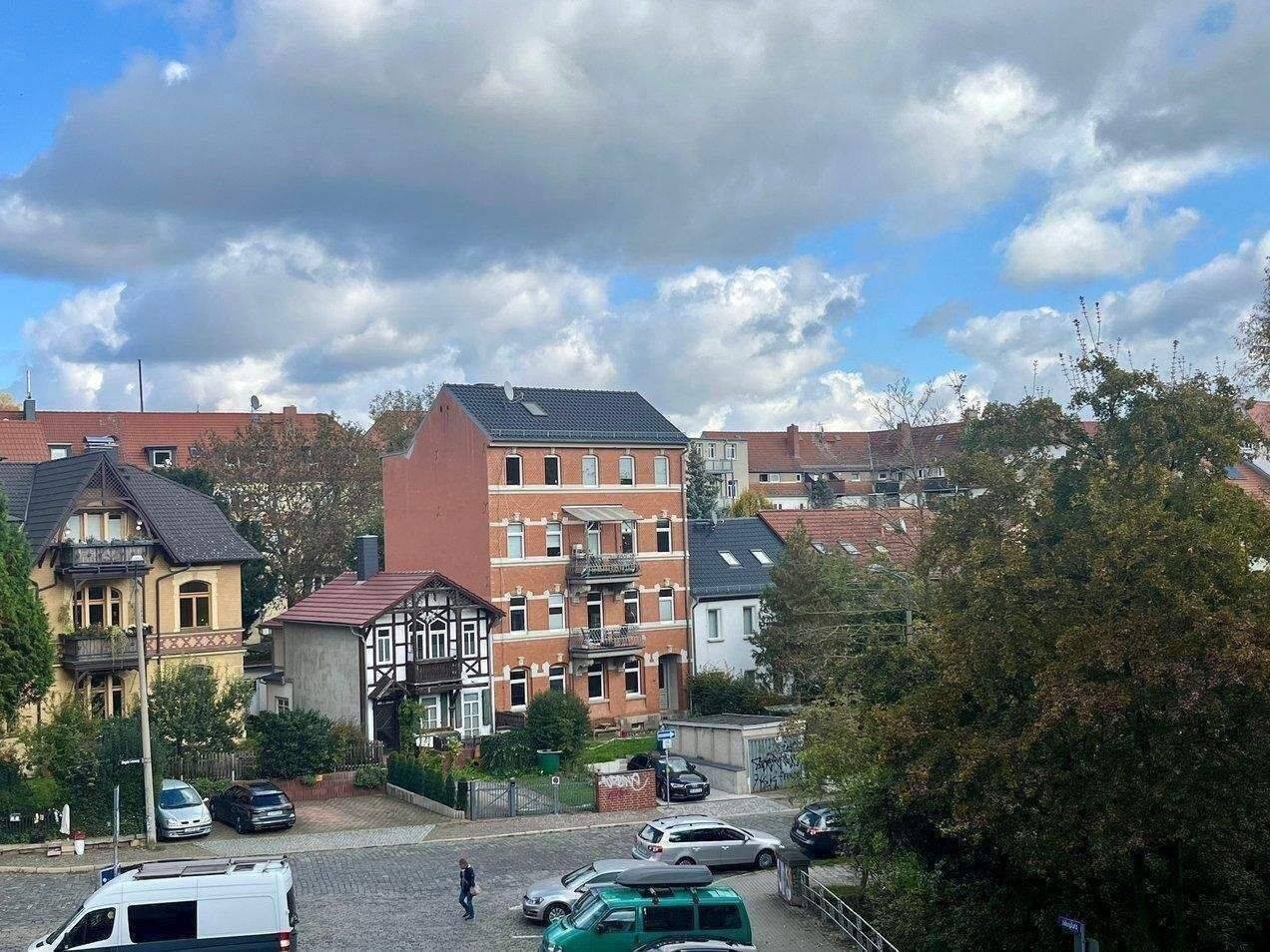 Vermietete 2-Zimmer Wohnung in Jena-West mit zwei Balkonen – 7743 Jena – Vorschaubild 3