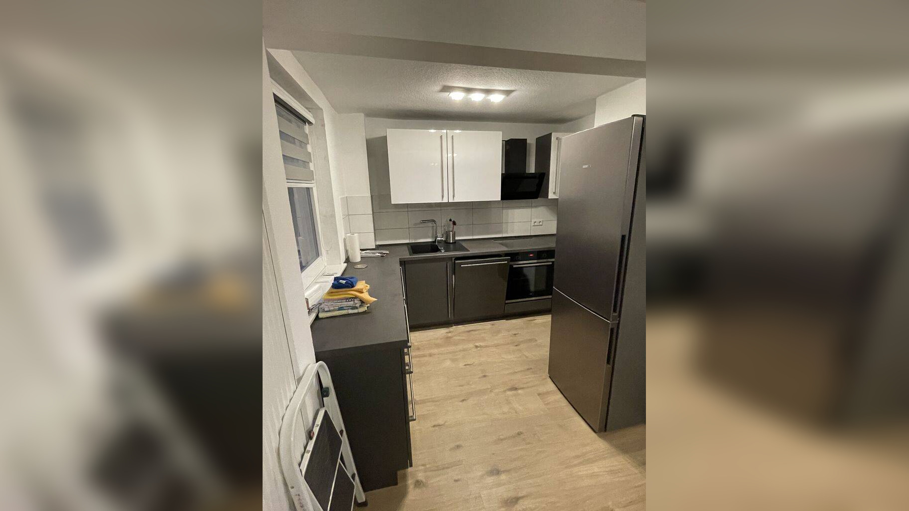 Bei VIVAWEST die Sonnenstrahlen auf dem eigenen Balkon genießen. – 44894 Bochum – Vorschaubild 3