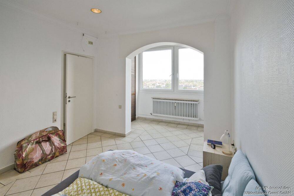 Über den Dächern von Bremen – großes Penthouse Nähe Hauptbahnhof – 28195 Bremen – Vorschaubild 3