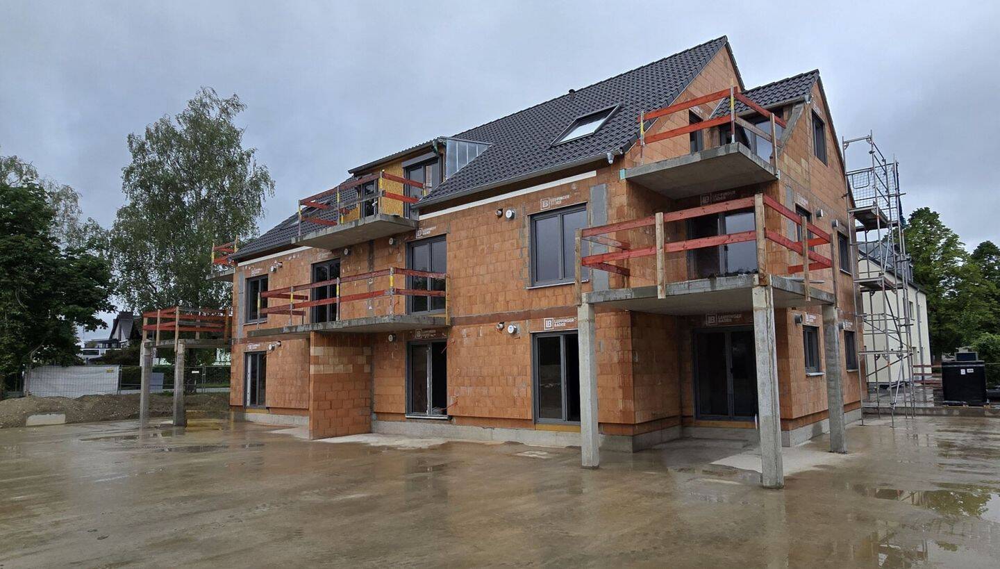 *** Moderne Eigentumswohnung-energieeffizient-hoher Wohnkomfort *** – 85051 Ingolstadt – Vorschaubild 3