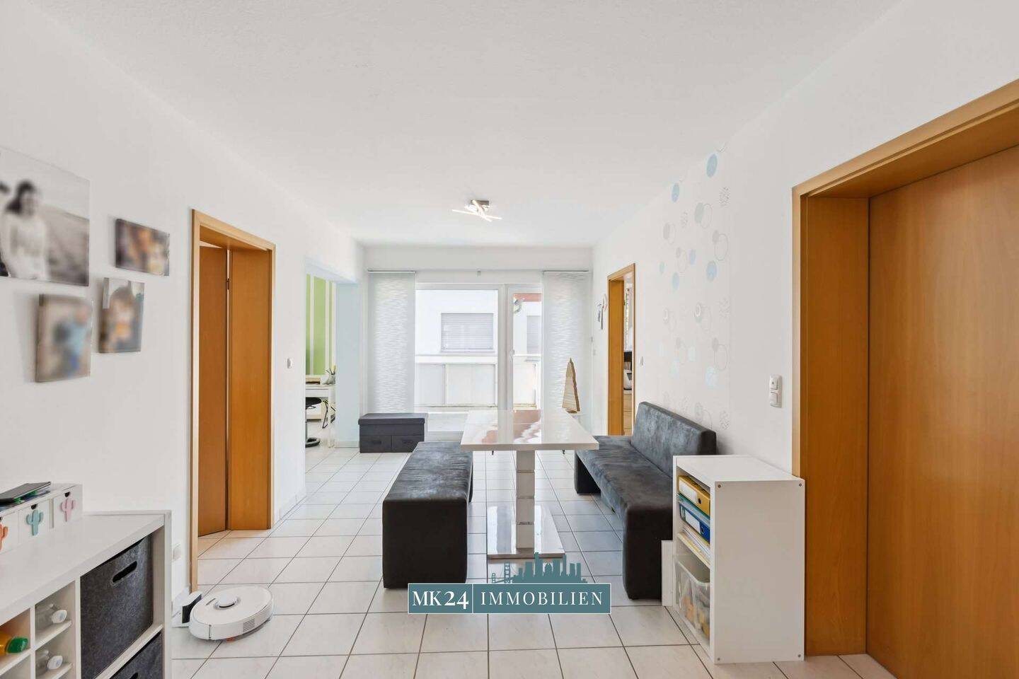 Ihr neues Zuhause – modern, gepflegt und mit besonderem Wohnkomfort – Gießen – Vorschaubild 5