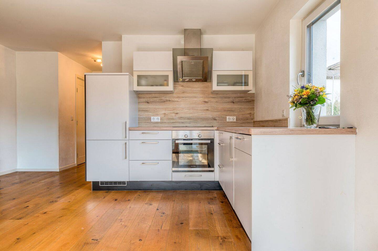 Modern. Sonnig. Hochwertig: 2-Zimmer-Wohnung mit Südbalkon in Pasing-Obermenzing – ab 15.Juli frei! – 81245 München – Vorschaubild 6