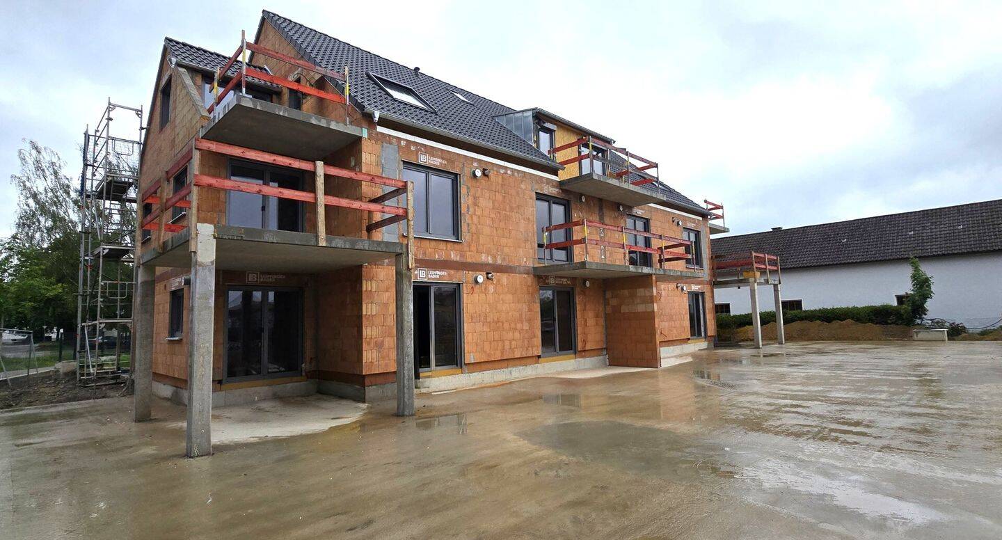*** Moderne Eigentumswohnung-energieeffizient-hoher Wohnkomfort *** – 85051 Ingolstadt – Vorschaubild 6