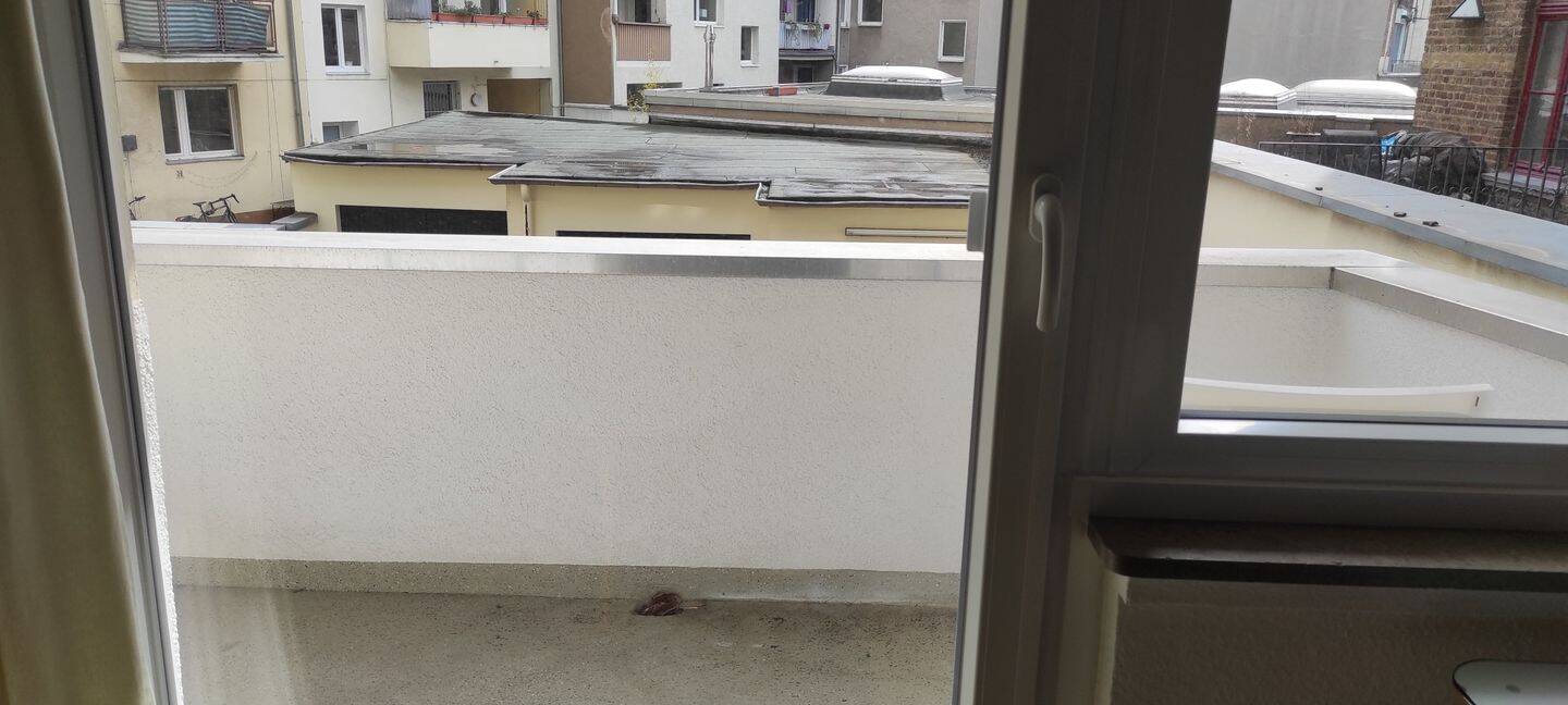 Charmante Citywohnung mit Balkon am Zülpicher Platz – 50674 Köln – Vorschaubild 3
