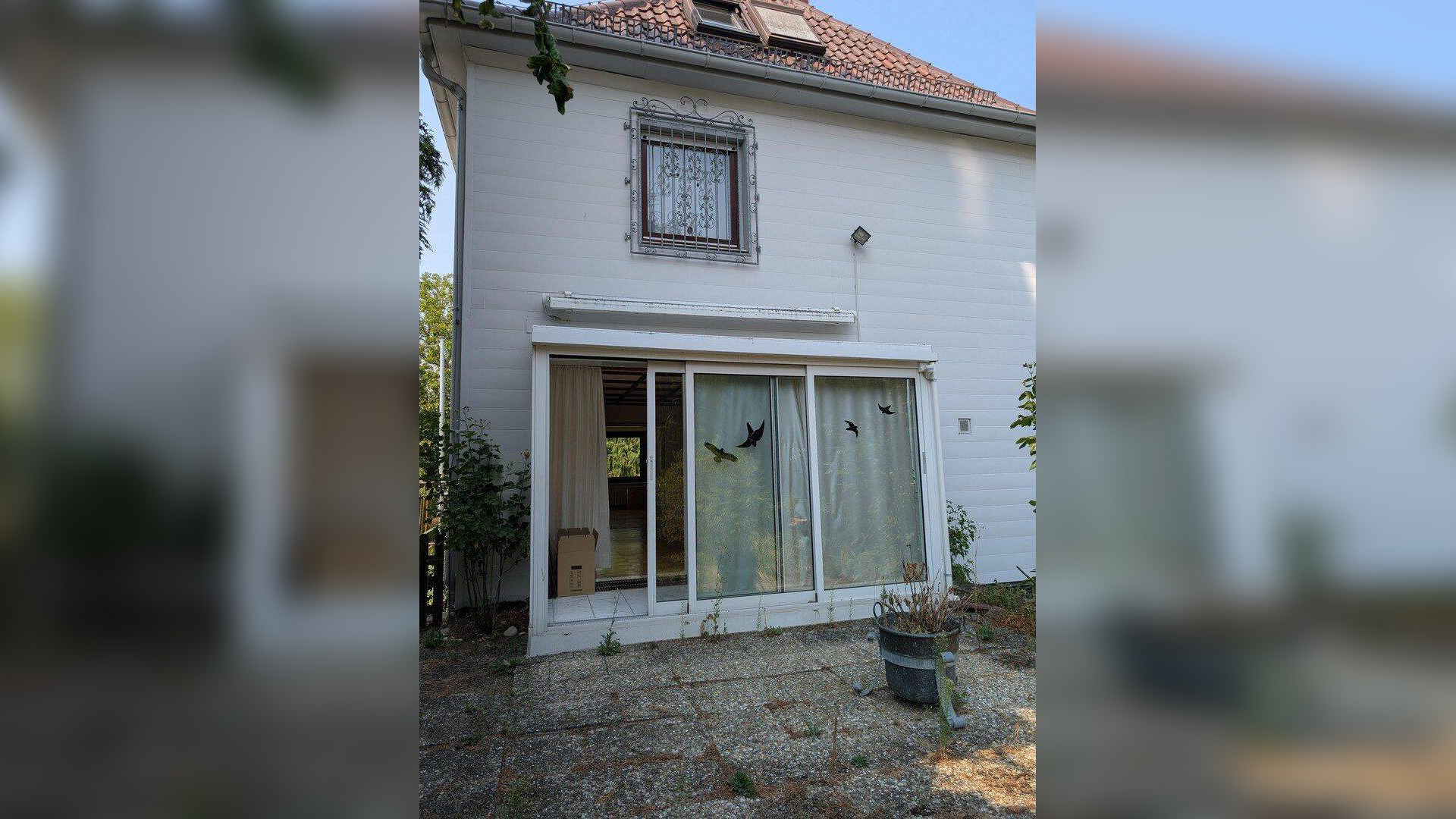 Freistehendes Einfamilienhaus – 70563 Stuttgart – Vorschaubild 3